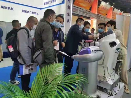 中科億康閃耀第84屆CMEF春博會 以非凡實(shí)力，結(jié)累累碩果，領(lǐng)航器械代理與銷售新篇章